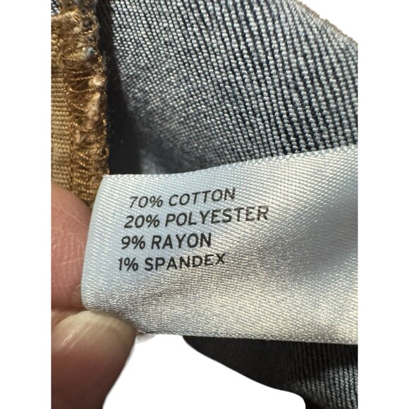 Duluth Trading Co. Ballroom Double Flex Standard Fit Jeans size 40x30 - Picture 11 of 11